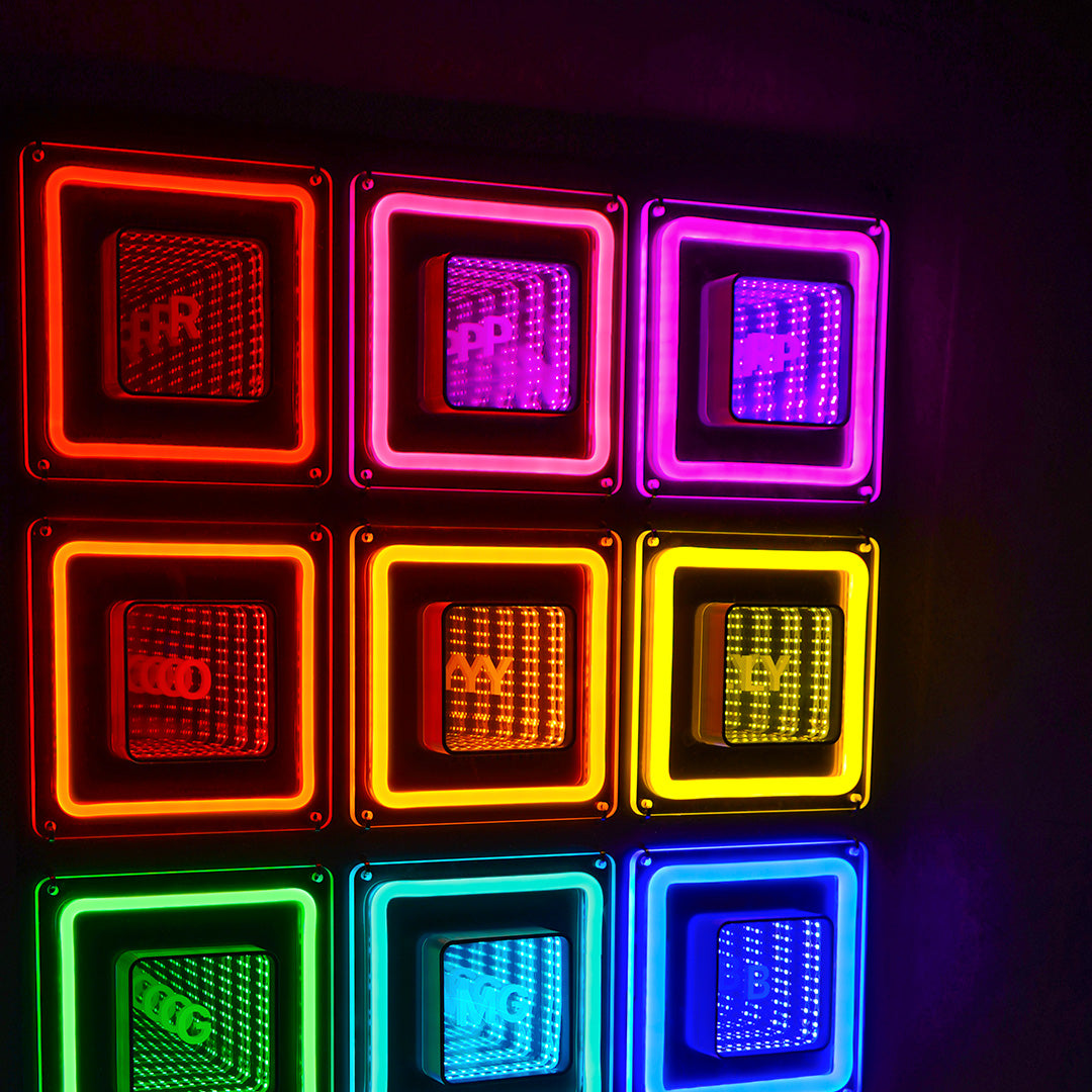 インフィニット3D