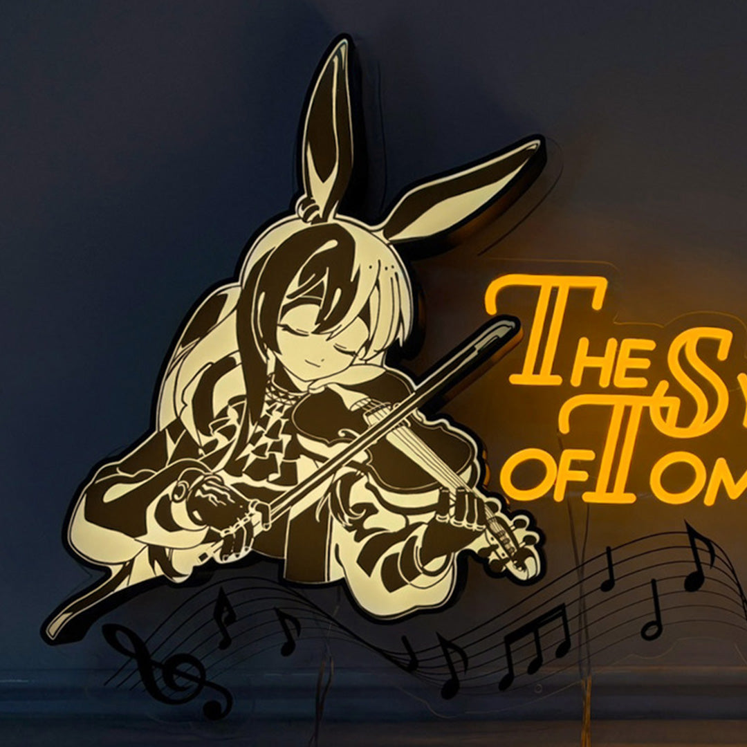 PC UVプリント 3D